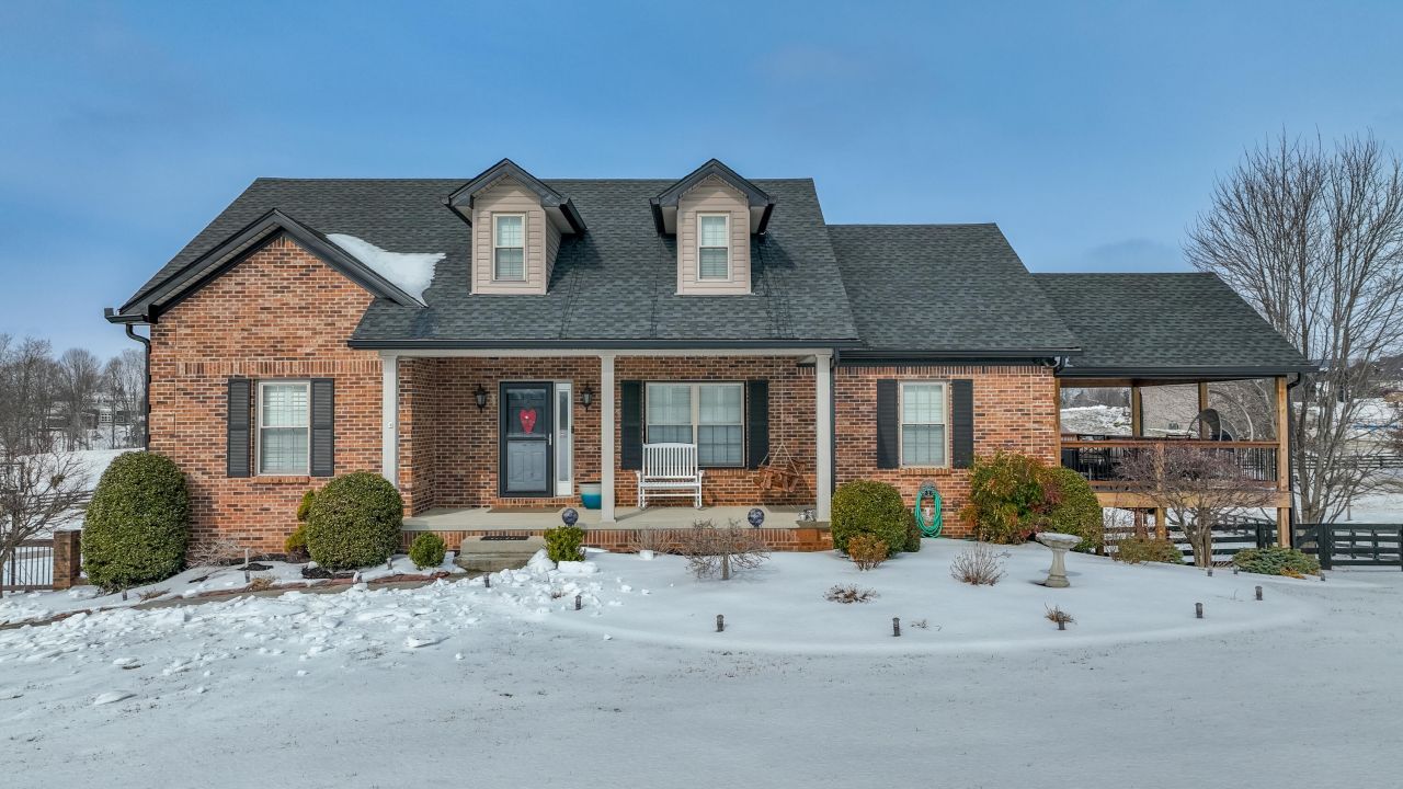 1594 Four Mile Road, Richmond, KY 40475 Main Photo