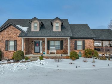 1594 Four Mile Road, Richmond, KY 40475