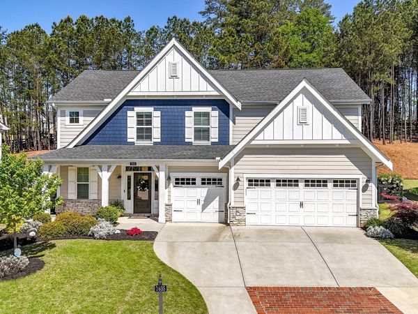 7935 Welch Mill, Ball Ground, GA 30107