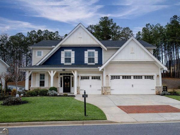 7935 Welch Mill, Ball Ground, GA 30107