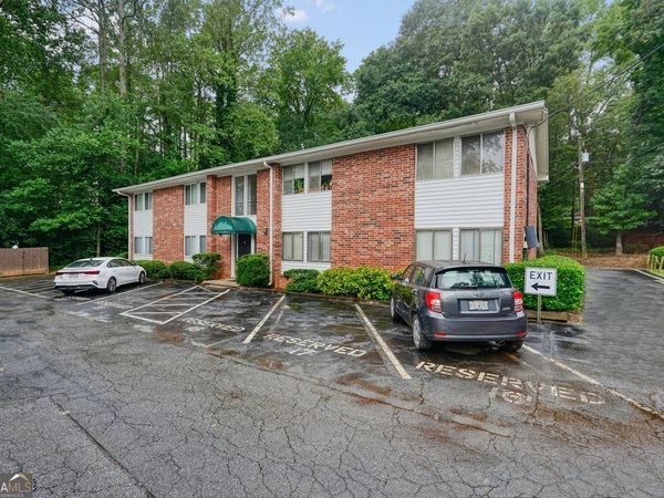 4266 ROSWELL Road NE, Unit K2, Atlanta, GA 30342