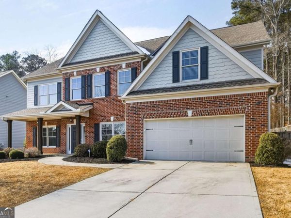 3483 Lost Oak Drive, Buford, GA 30519