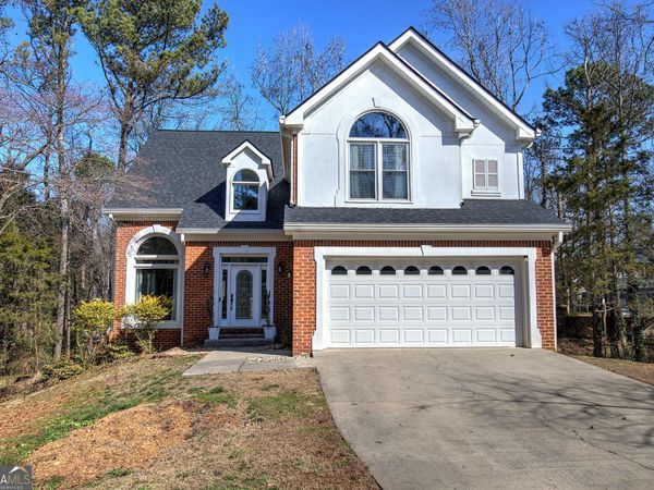 19 Wexford Circle NW, Cartersville, GA 30121