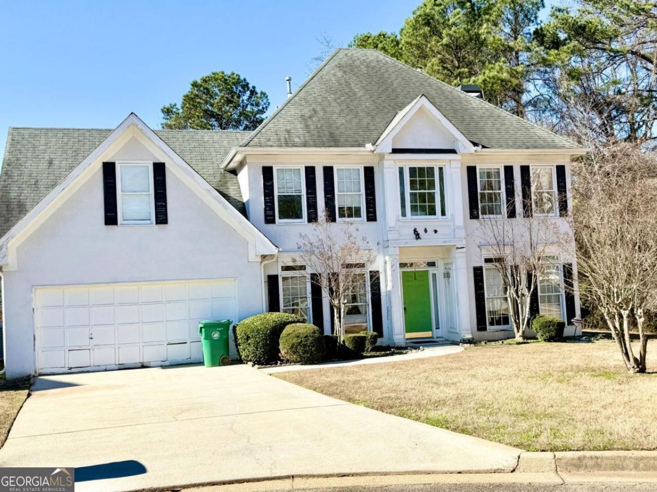 4325 Sherwood Oaks Drive, Decatur, GA 30034 Main Photo