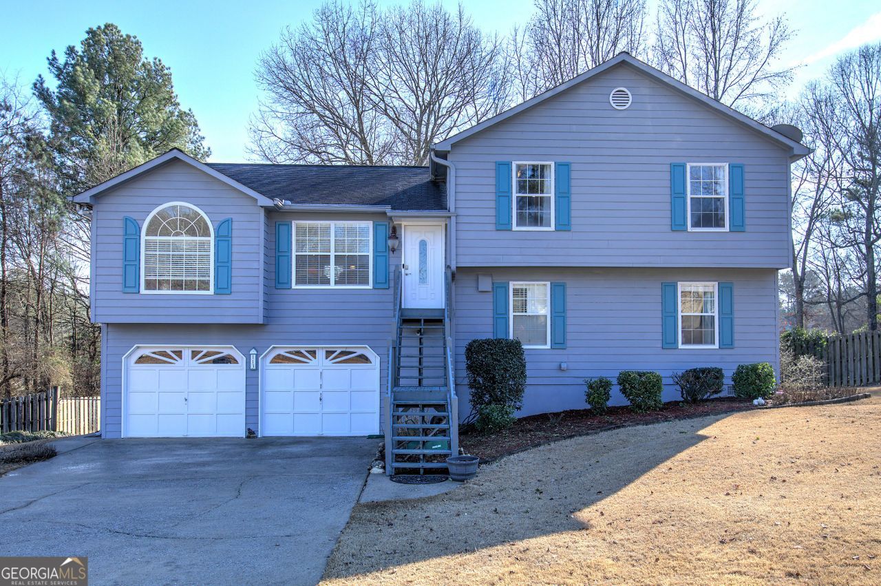 113 Amberwood Lane, Euharlee, GA 30145 Main Photo