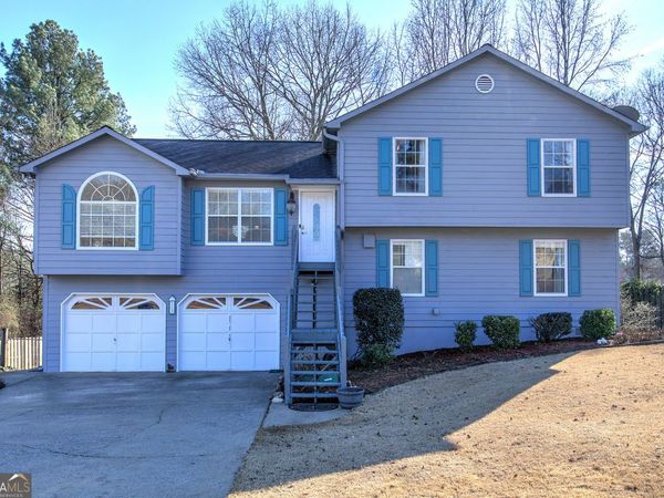 113 Amberwood Lane, Euharlee, GA 30145