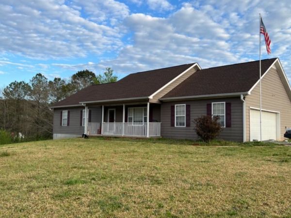 1012 Bexton Road, Moreland, GA 30259