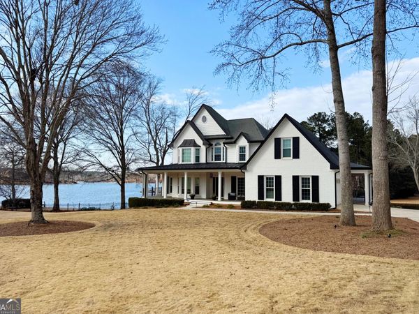 145 Bay Drive, Newnan, GA 30263