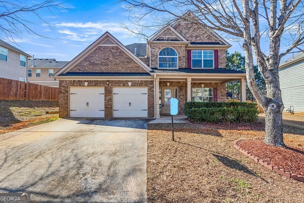 5 Granada Court, Newnan, GA 30263 Main Photo