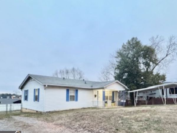 209 Moultrie Lane SE, Rome, GA 30161