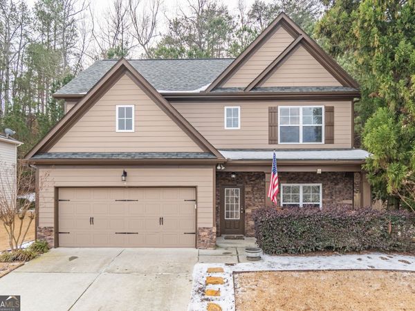 6367 Barker Station Walk, Sugar Hill, GA 30518