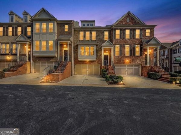 5013 Ridgemont Walk SE, Atlanta, GA 30339