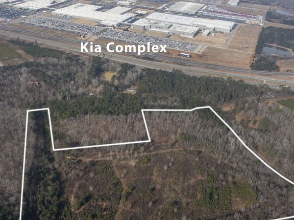 0 Warner Road, West Point, GA 31833