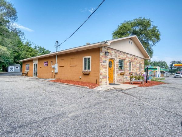 695 1st Street N, Harrison, MI 48625