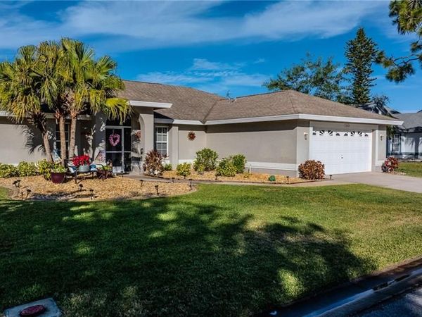 22638 FOREST VIEW DR , ESTERO, FL 33928