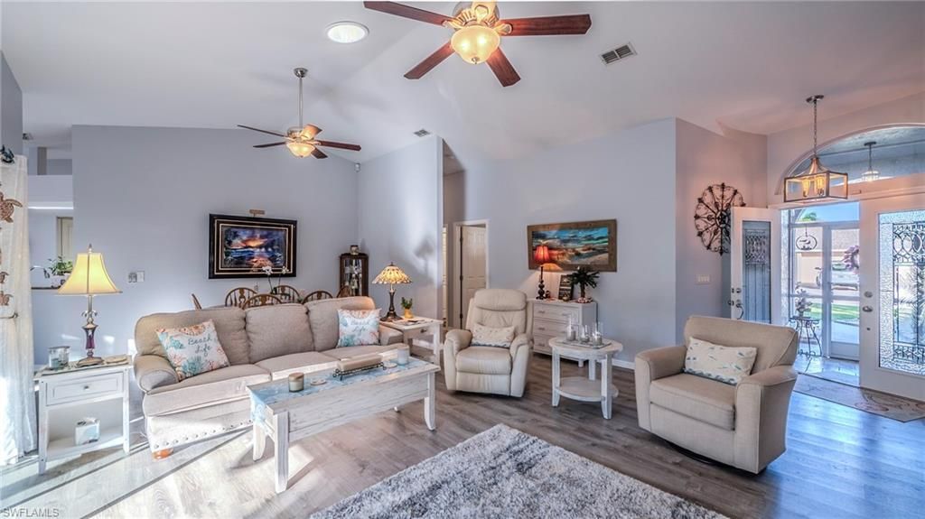 22638 Forest View Dr , Estero, FL 33928 Photo