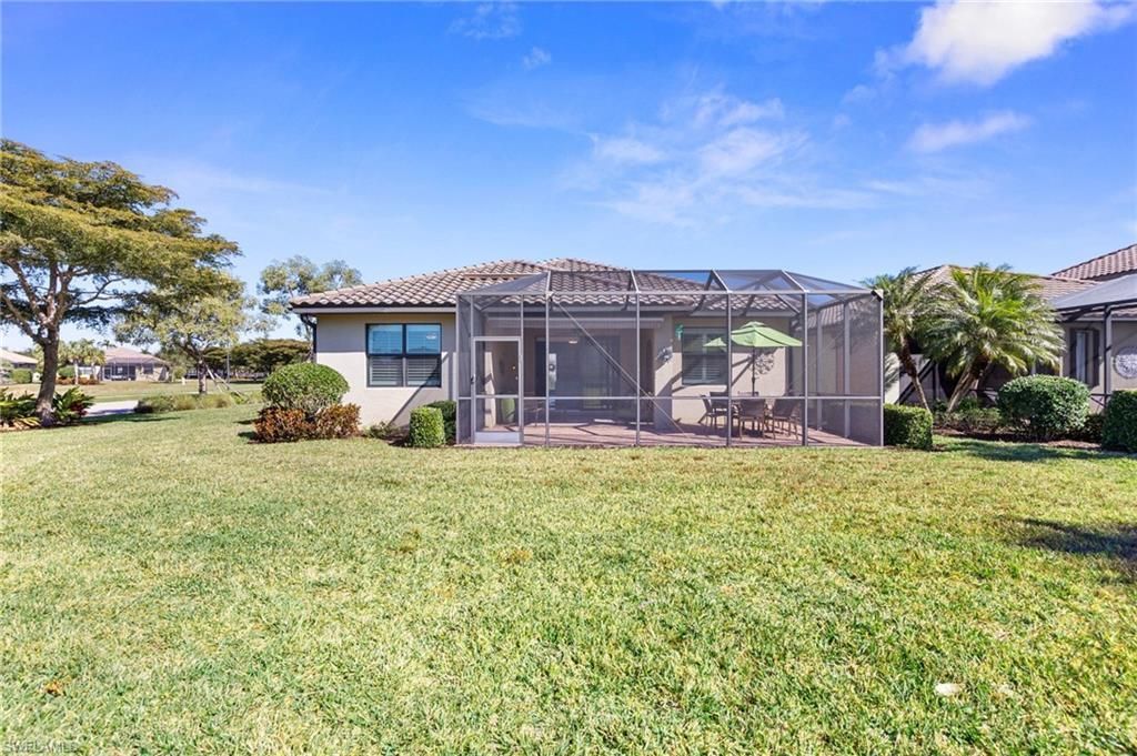 20206 Black Tree Ln, Estero, FL 33928 Photo