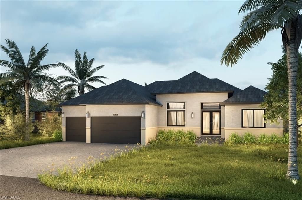 14251 Joggins Ave, Port Charlotte, FL 33981 Photo