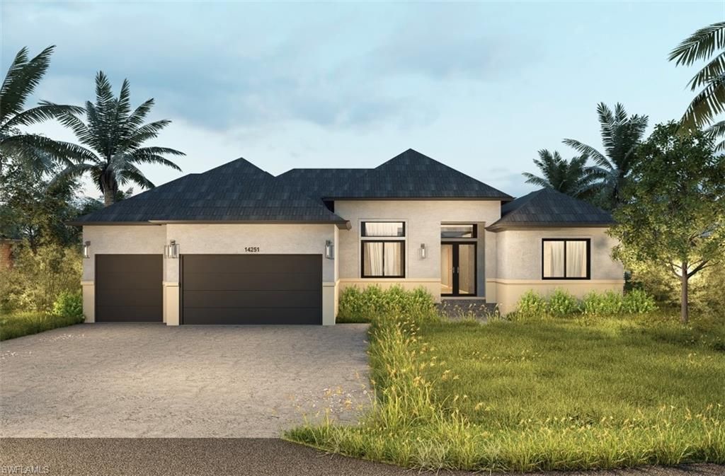 14251 Joggins Ave, Port Charlotte, FL 33981 Photo