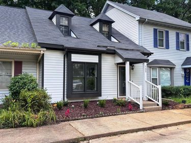 132 Carriage House Trail, Garner, NC 27529