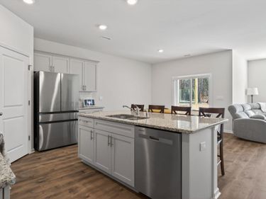 35 Hickory Hollow Circle, Youngsville, NC 27596