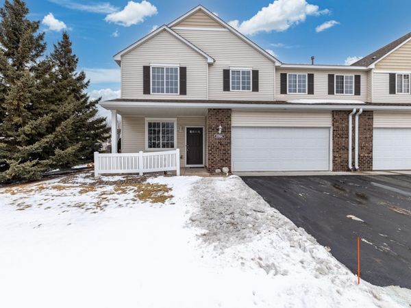 3789 Hazel Trail, Unit C, Woodbury, MN 55129