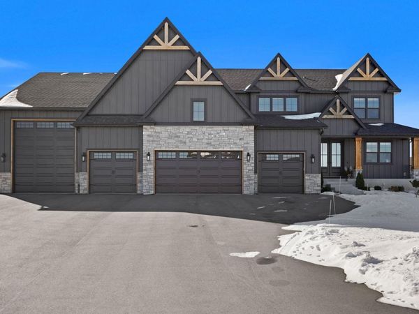 2746 154th Lane NE, Ham Lake, MN 55304