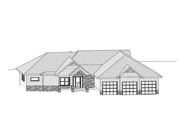 11900 Tilton Trail N, Rogers, MN 55374