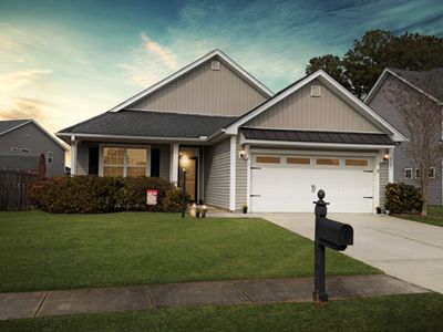 8145 Halbert Drive, North Charleston, SC 29406