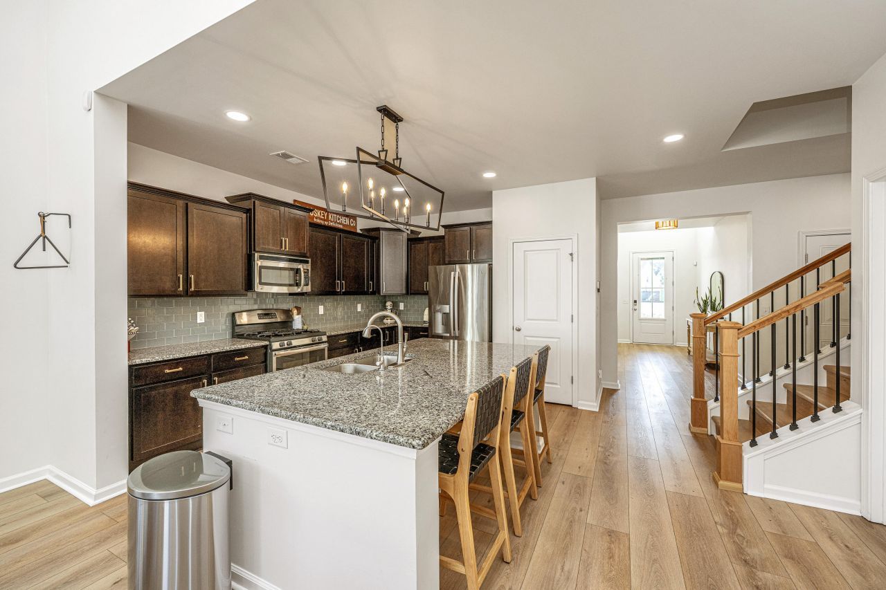 168 Netherfield Drive Photo 9