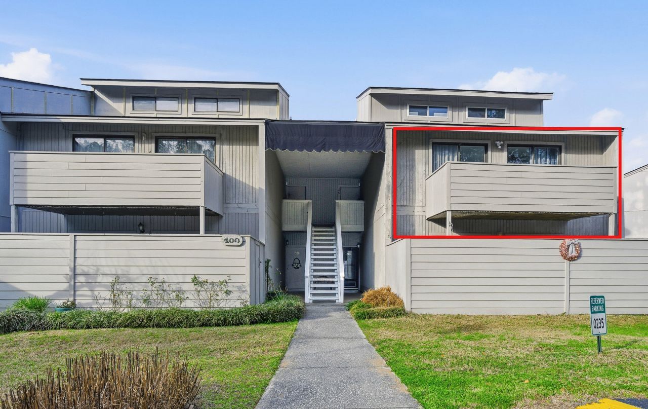 406 Waterwood Drive Photo 1