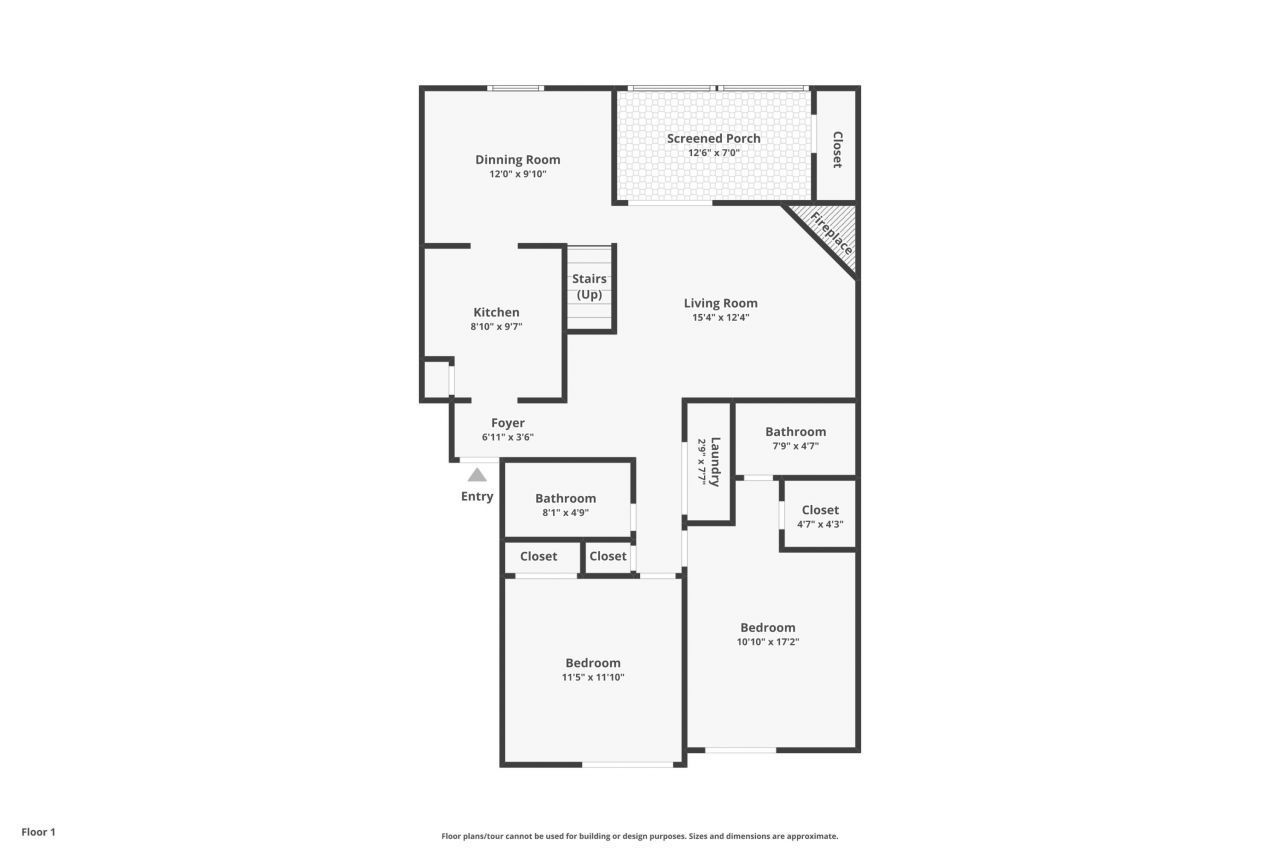 406 Waterwood Drive Photo 3