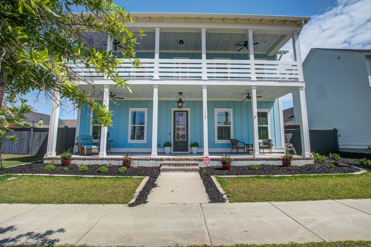 310 Ripple Park Drive Photo 1