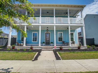 310 Ripple Park Drive, Summerville, SC 29486