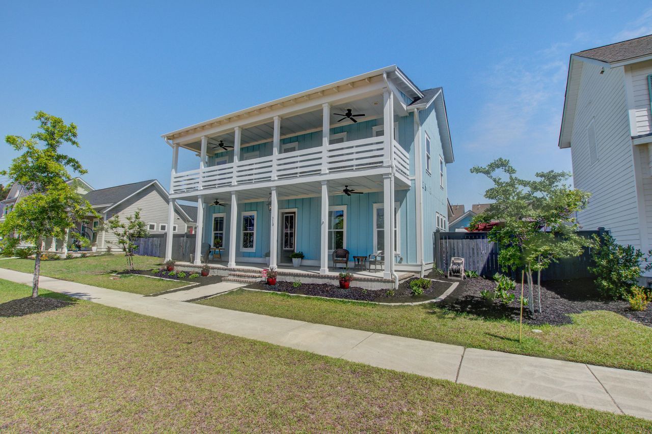 310 Ripple Park Drive Photo 4