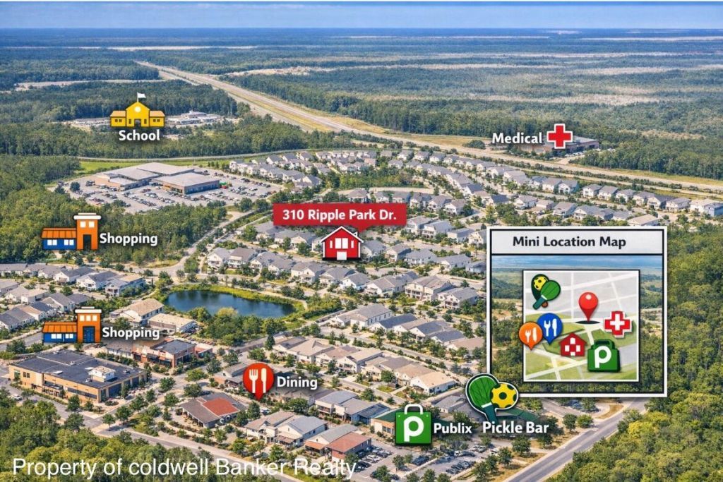 310 Ripple Park Drive Photo 48