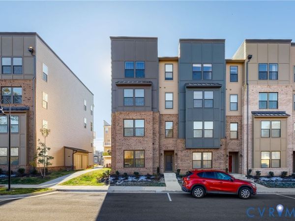 2709 Acadia Drive , Unit A, Henrico, VA 23294