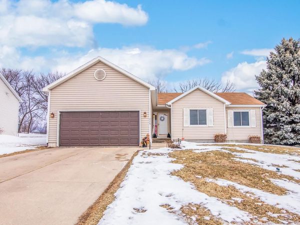 225 Anna STREET, Waterloo, WI 53594