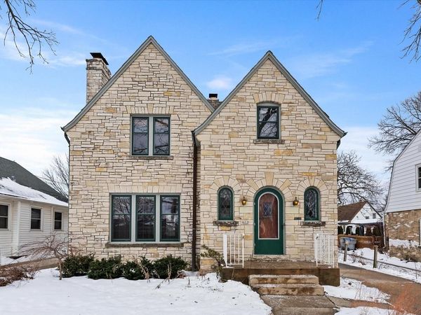 402 N 74th STREET, Milwaukee, WI 53213