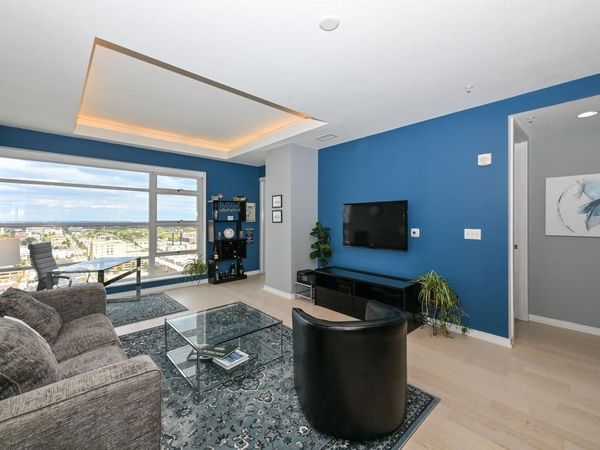 1141 N Martin L King Jr DRIVE, Unit 2807, Milwaukee, WI 53203