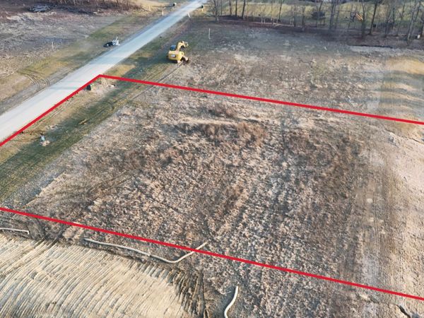 2862 Summer Crest Drive, Galena, OH 43021