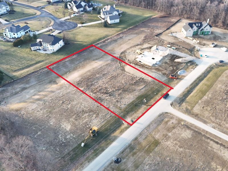 2862 Summer Crest Drive, Galena, OH 43021 Photo 3