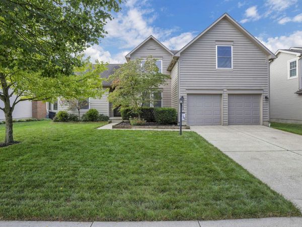 5705 Moonpenny Lane, Hilliard, OH 43026