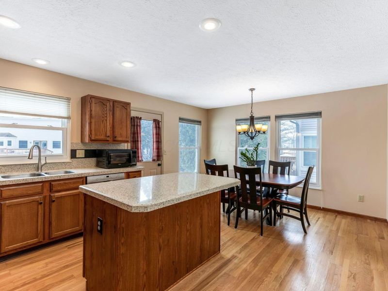 5705 Moonpenny Lane, Hilliard, OH 43026 Photo 14