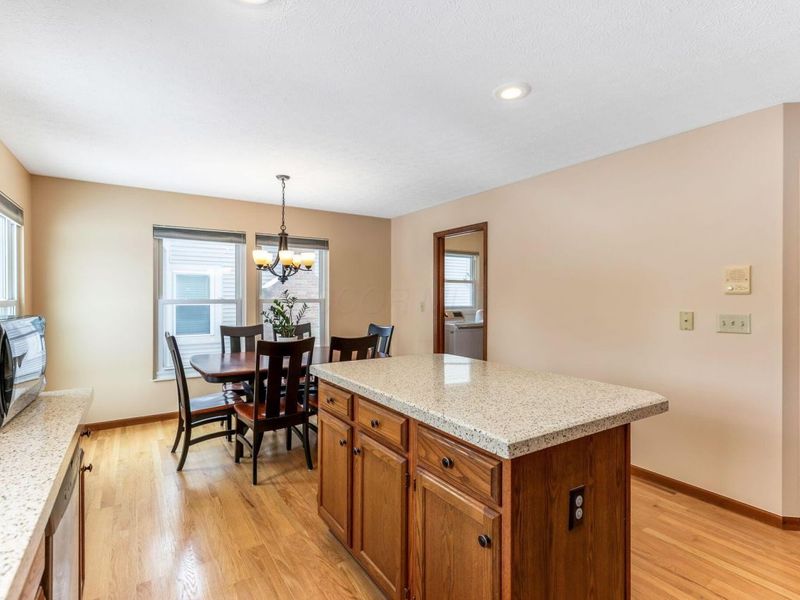 5705 Moonpenny Lane, Hilliard, OH 43026 Photo 15