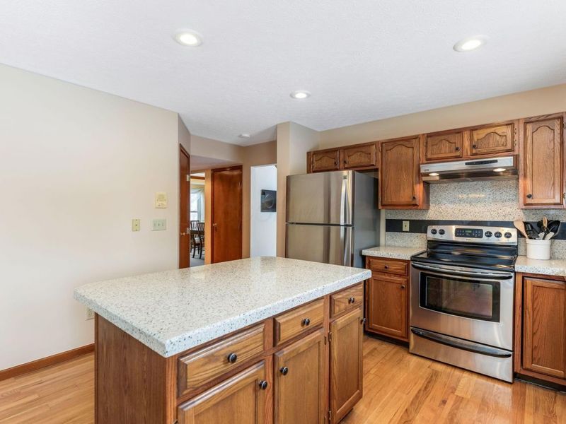 5705 Moonpenny Lane, Hilliard, OH 43026 Photo 16