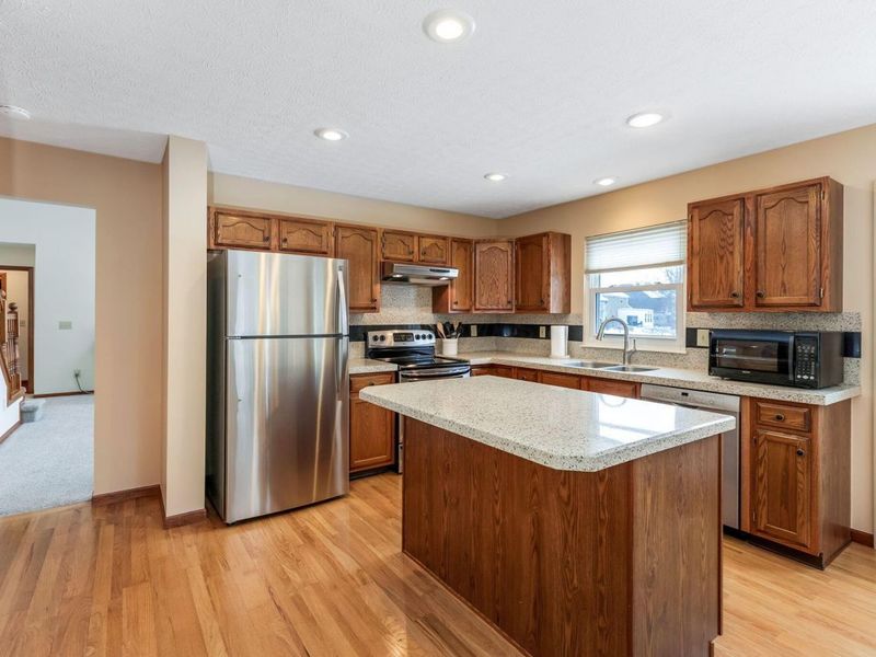 5705 Moonpenny Lane, Hilliard, OH 43026 Photo 18