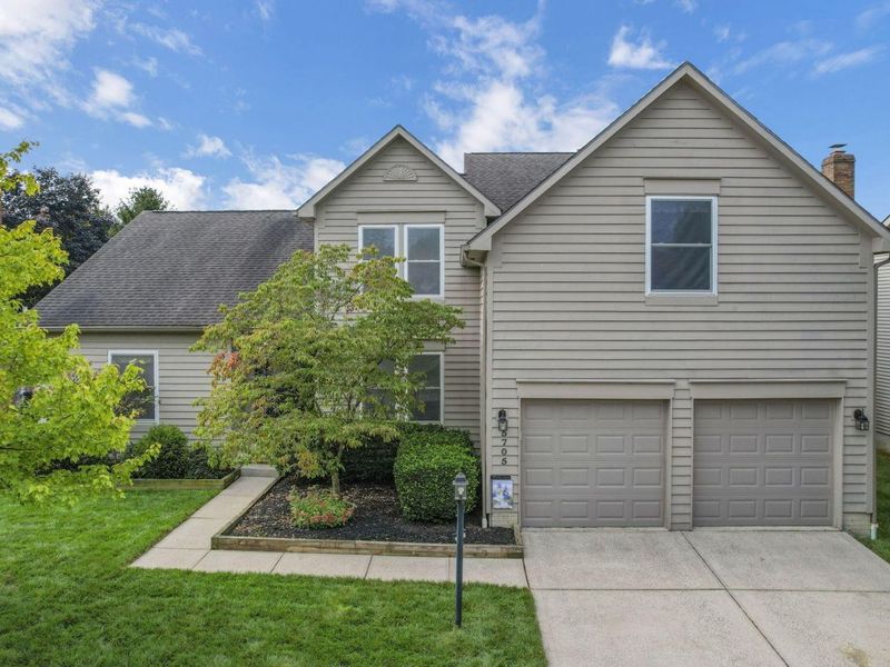 5705 Moonpenny Lane, Hilliard, OH 43026 Photo 2