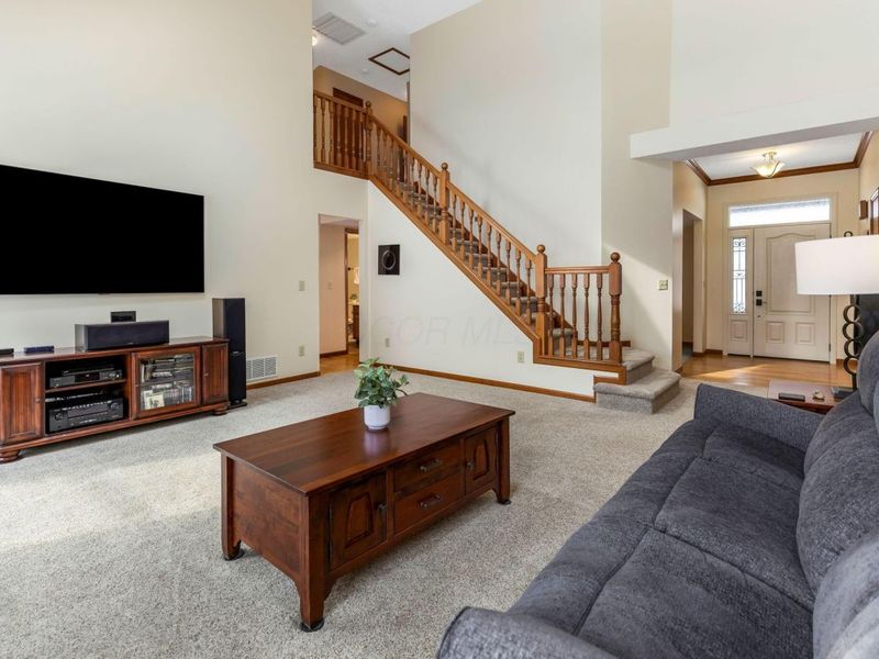 5705 Moonpenny Lane, Hilliard, OH 43026 Photo 5