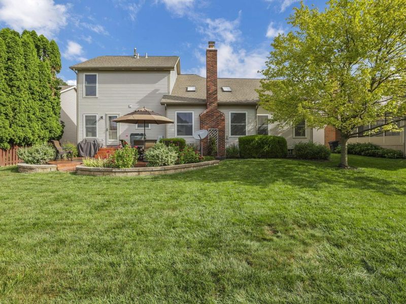 5705 Moonpenny Lane, Hilliard, OH 43026 Photo 57